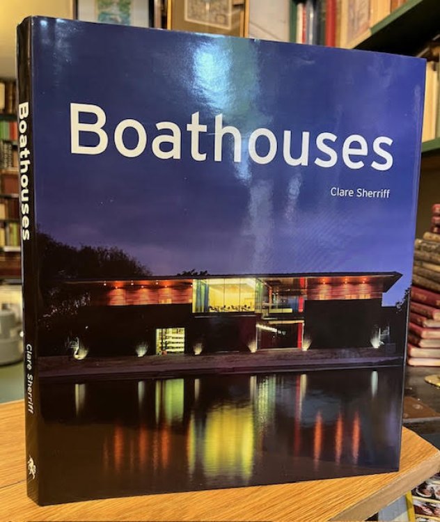 Boathouses