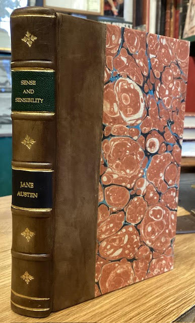 Sense and Sensibility