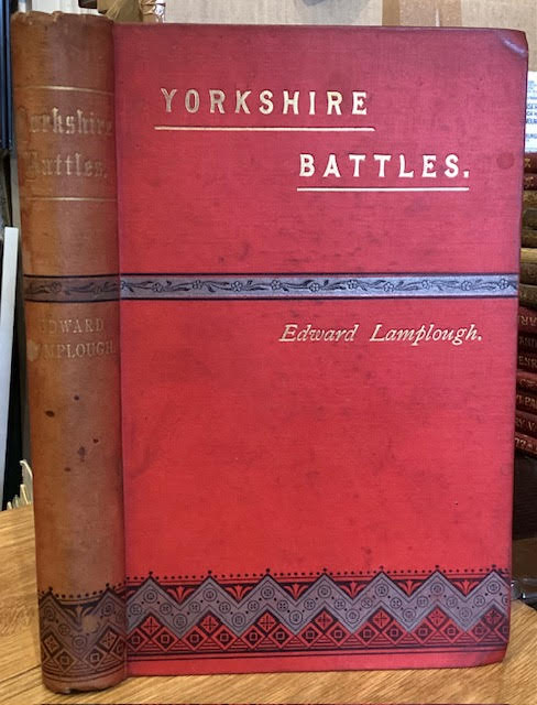Yorkshire Battles