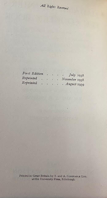 Madame Prunier's Fish Cookery Book