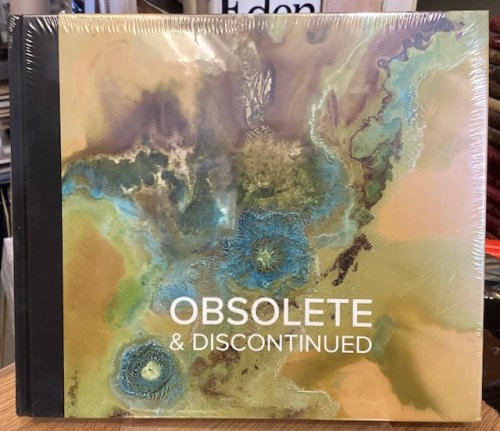 Obsolete & Discontinued