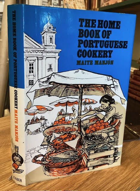 The Home Book of Portugese Cookery