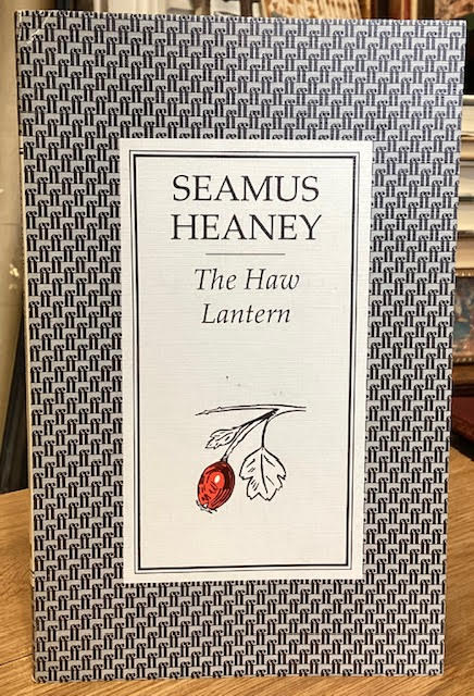 The Haw Lantern