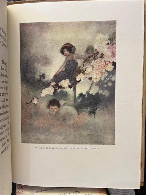 The Happy Prince and Other Tales
