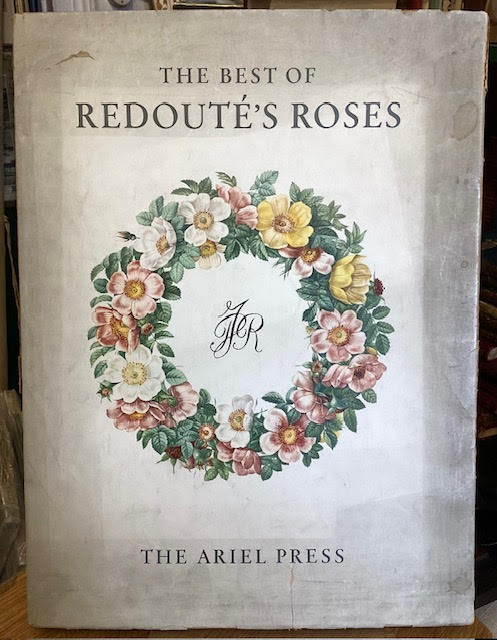 The Best of Redoute's Roses