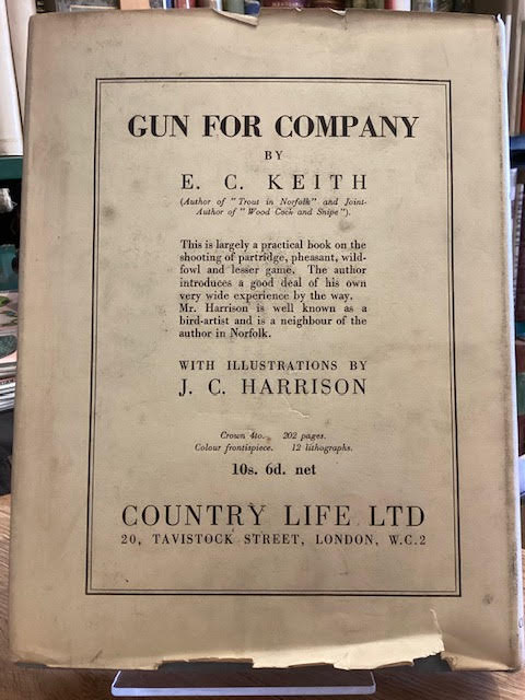 A Countryman's Creed