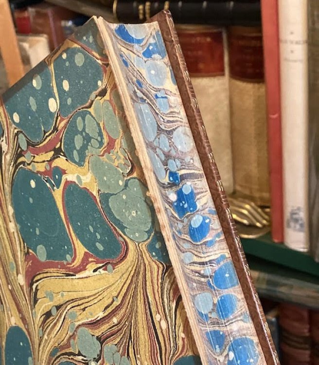 Westward Ho! or the voyages and adventures of Sir Amyas Leigh, Knight, of Burrough, in the county of Devon, in the reign of Her most glorious Majesty Queen Elizabeth