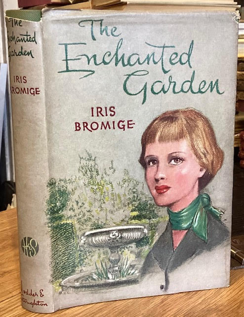 The Enchanted Garden