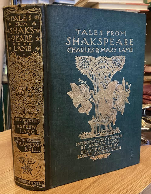 Tales From Shakespeare
