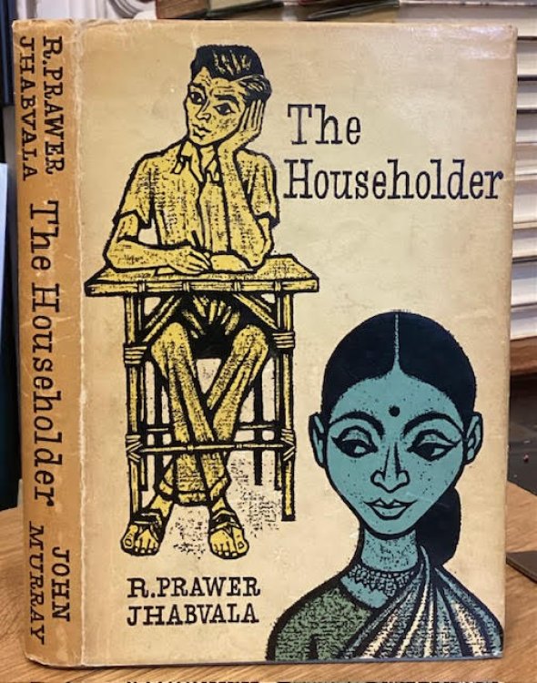 The Householder