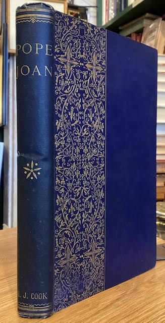 Pope Joan: An Historical Romance
