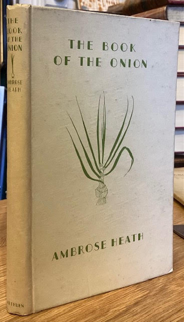 The Book of the Onion