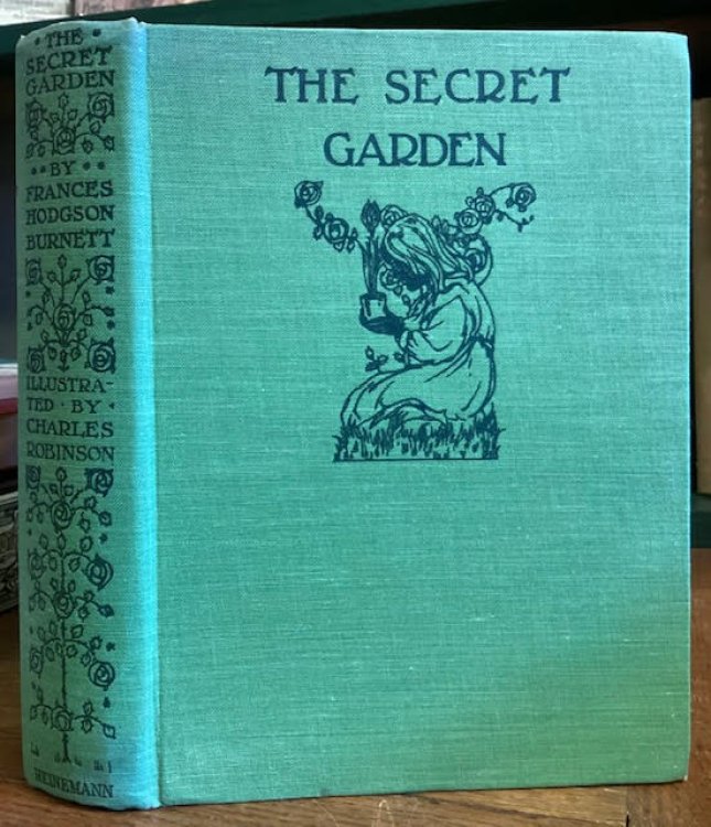 The Secret Garden