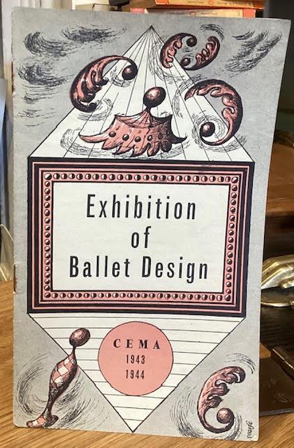 Exhibition of Ballet Design