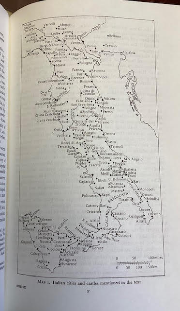 The Emperor Frederick II of Hohenstaufen: Immutator Mundi