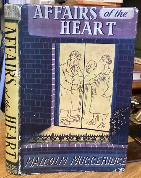 Affairs of the Heart