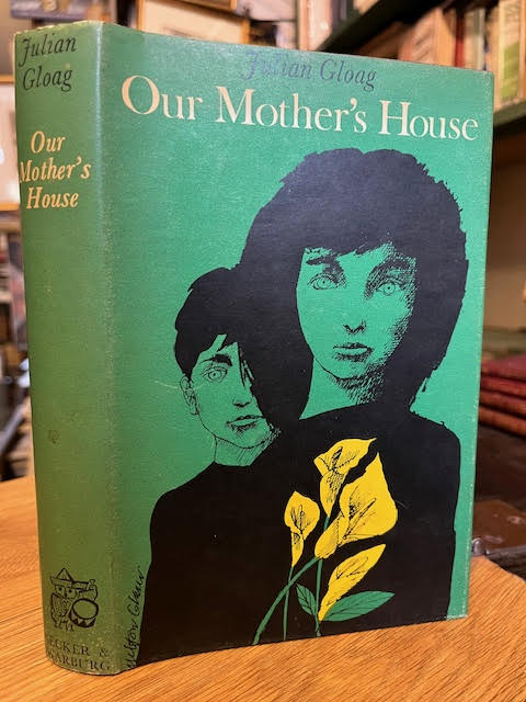 Our Mother's House