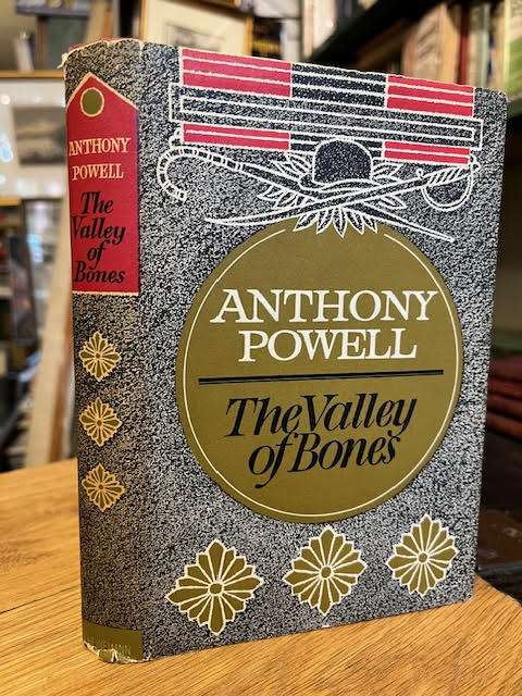 The Valley of Bones