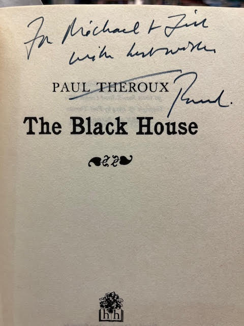 Image for The Black House The Black House