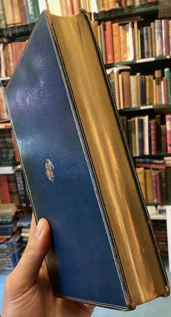Bacon's Essays and Colours of Good and Evil