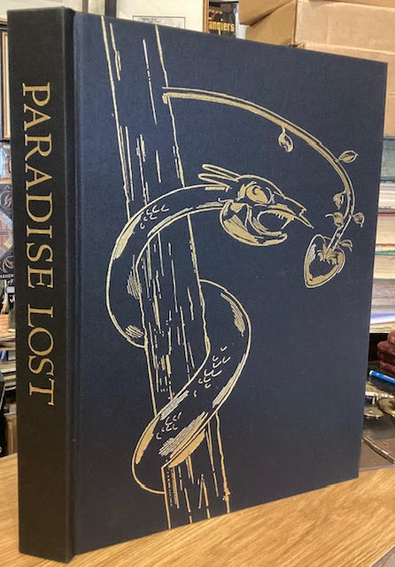 Paradise Lost