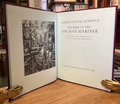 The Rime of the Ancient Mariner