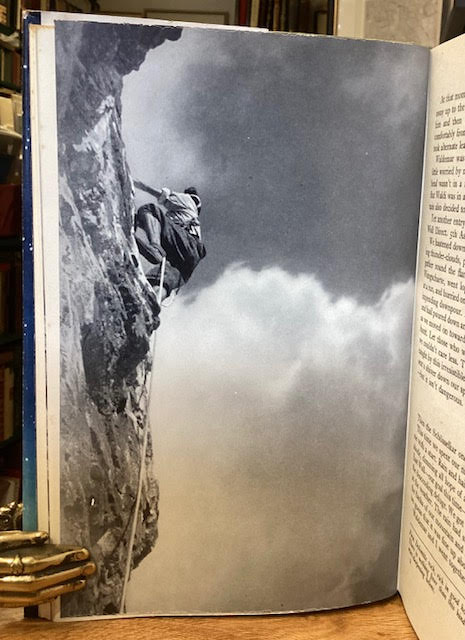 Nanga Parbat Pilgrimage