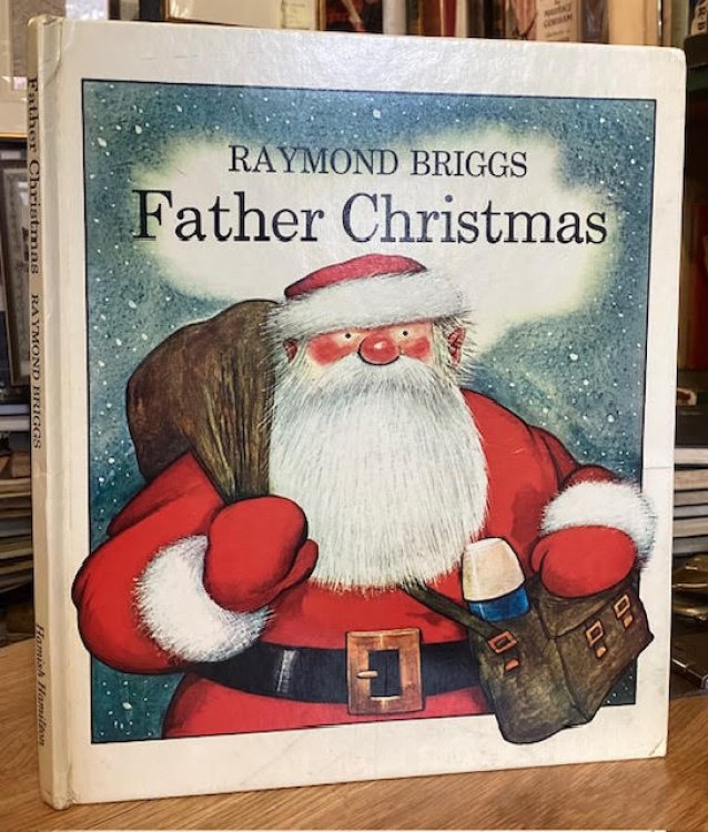 Father Christmas