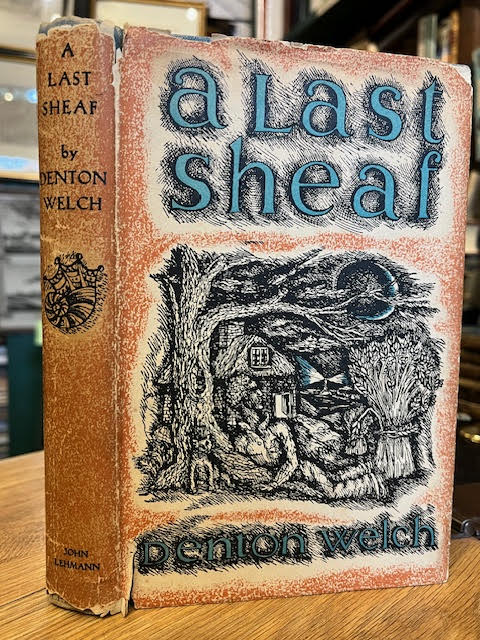 A Last Sheaf