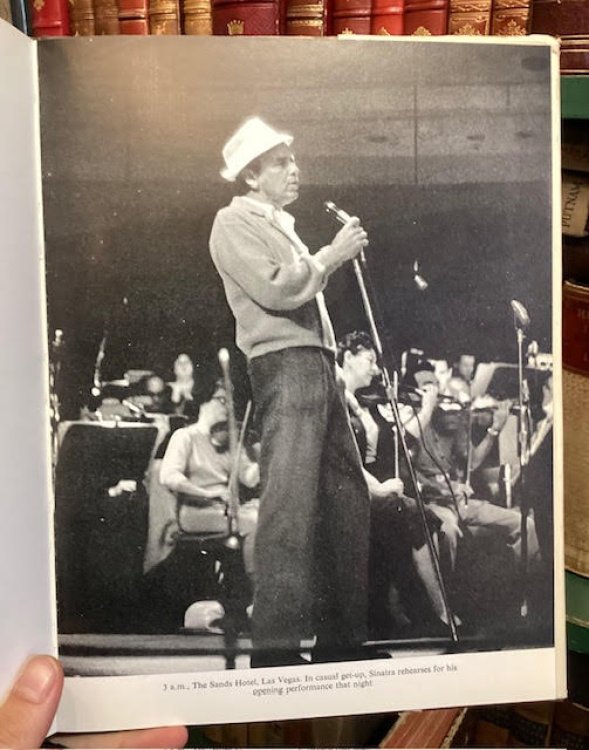 Sinatra