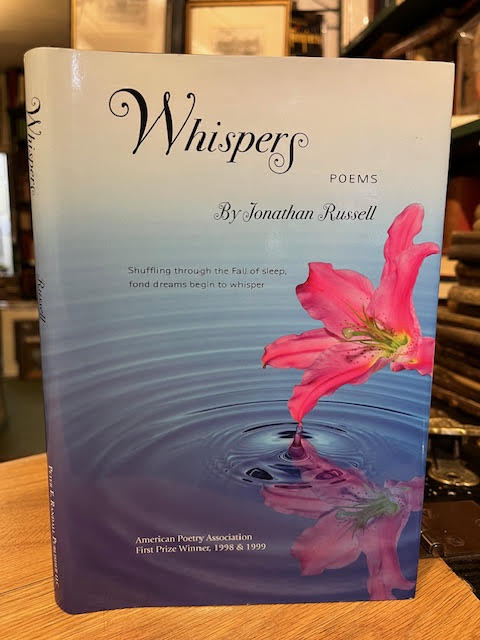 Whispers