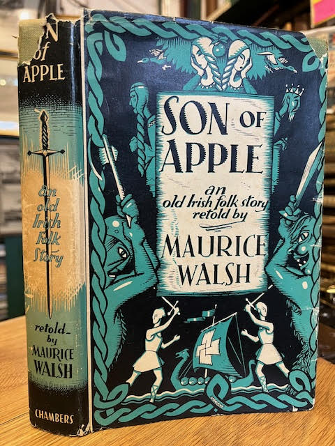 Son of Apple