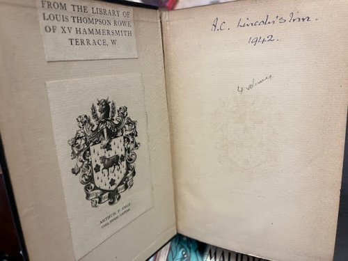 The Paston Letters, 1422-1509 A.D.