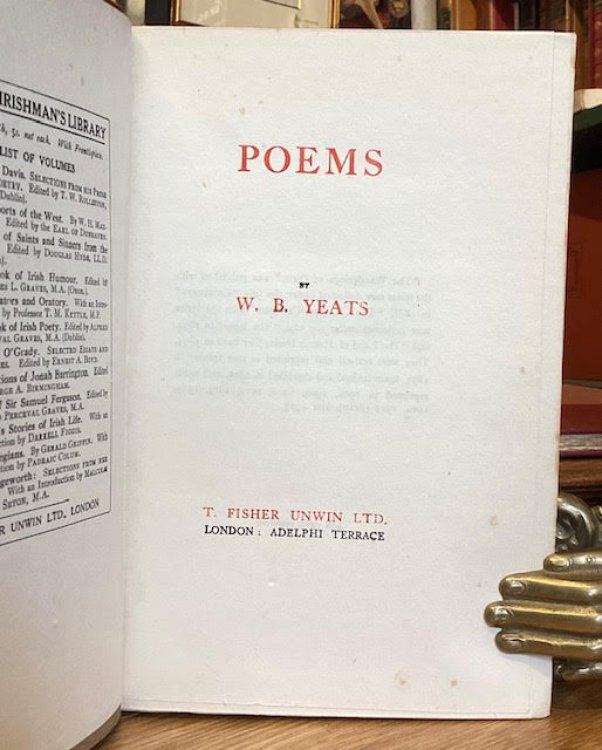 Poems