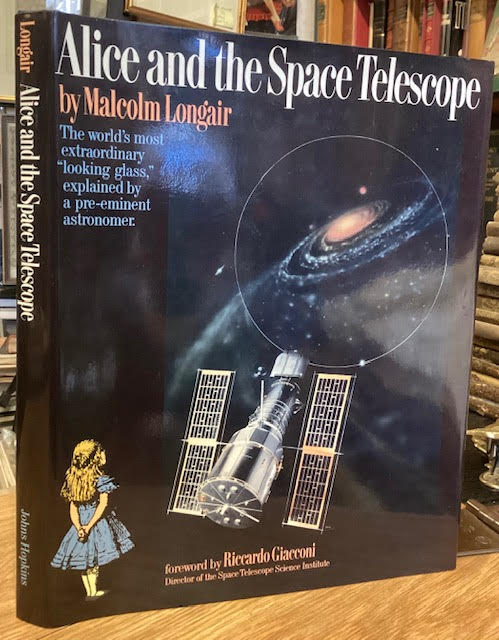 Alice and the Space Telescope
