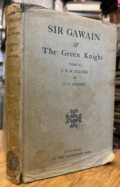 Sir Gawain & the Green Knight