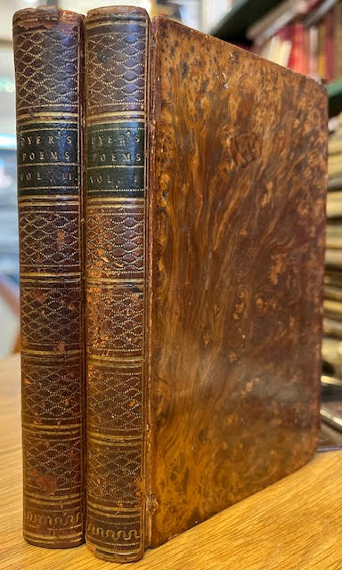 Poems in 2 Volumes