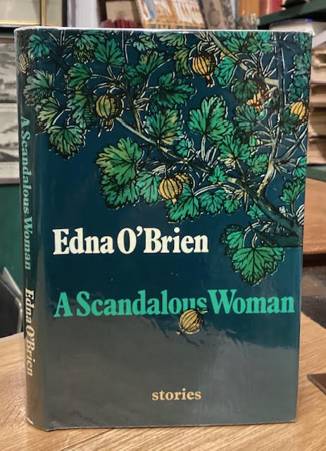 A Scandalous Woman : Stories