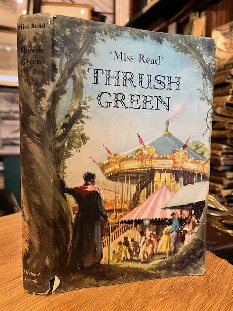 Thrush Green