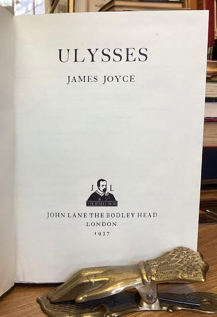 Ulysses