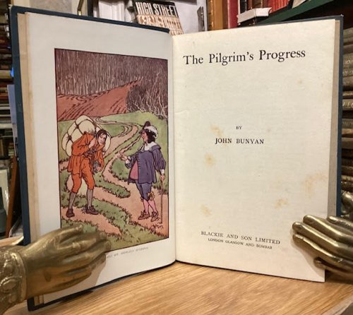 The Pilgrim's Progress