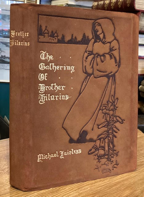 The Gathering of Brother Hilarius