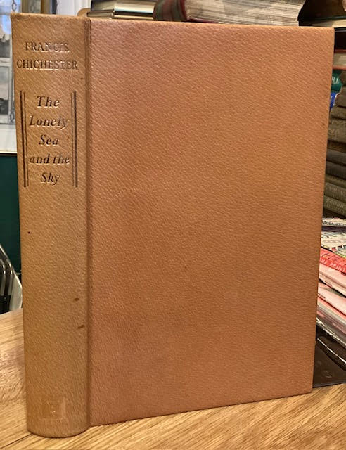 The Lonely Sea and The Sky