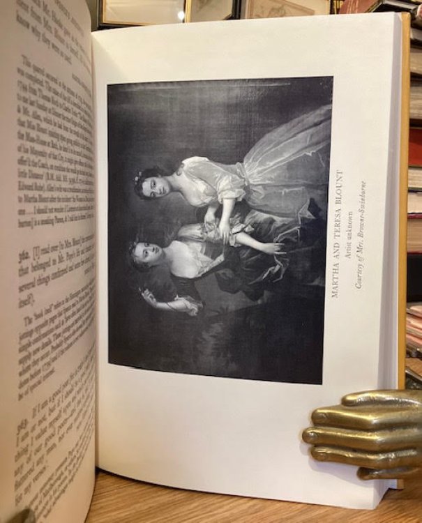Observations, Anecdotes, and Characters of Books and Men : Collected from Conversation