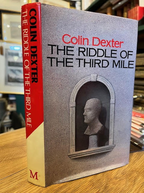 The Riddle of the Third Mile