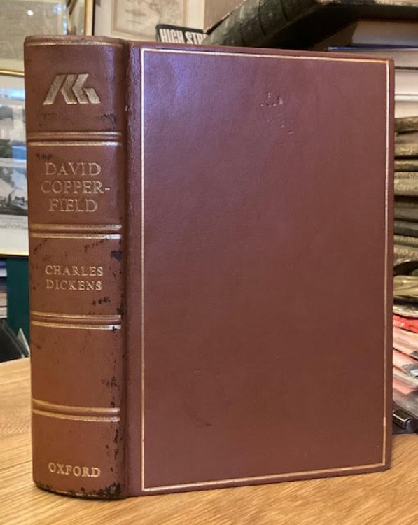 The Personal History of David Copperfield