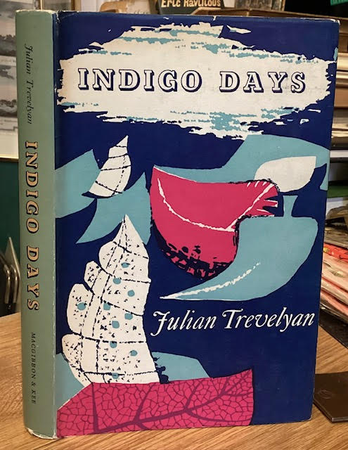 Indigo Days