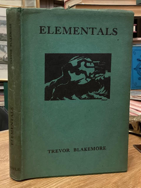 Elementals
