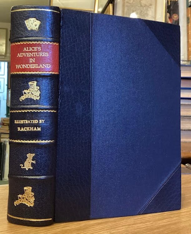 Alice's Adventures in Wonderland