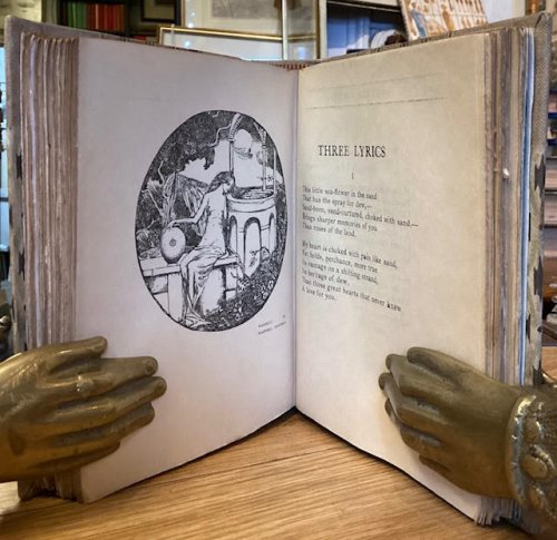 The Open Window [12 vols bound in 2]